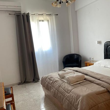 Vamvounis Studios Adamantas  Exteriér fotografie