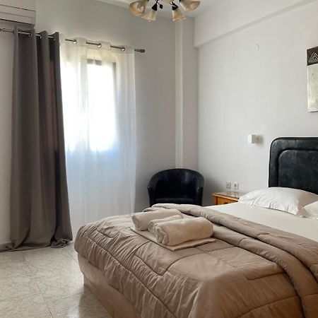 Vamvounis Studios Adamantas  Exteriér fotografie