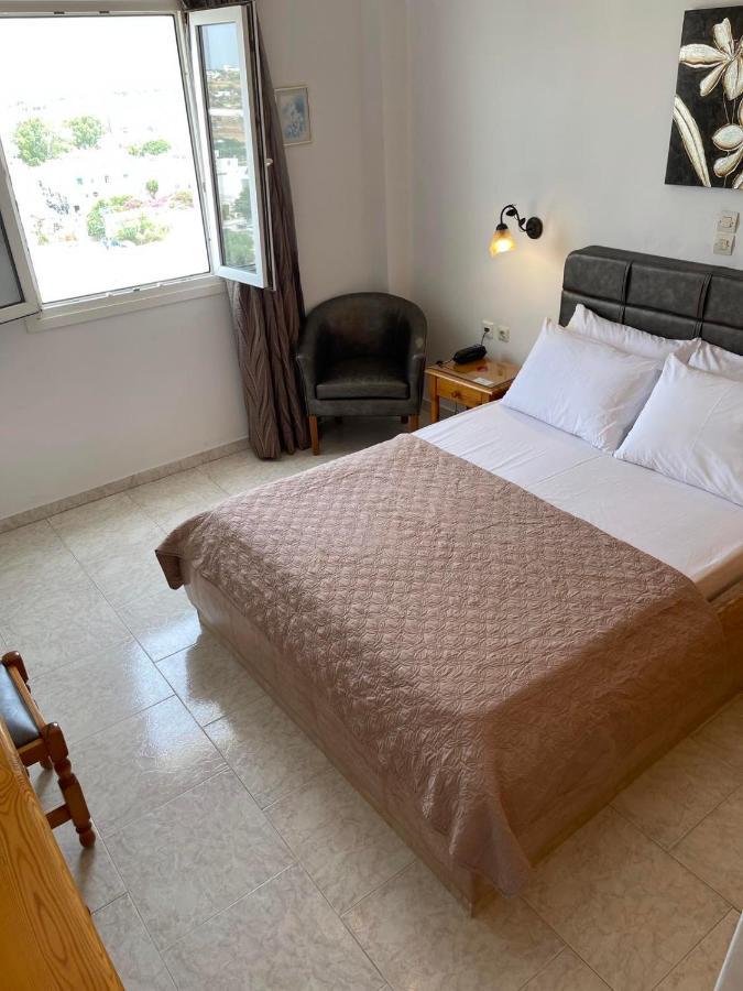 Vamvounis Studios Adamantas  Exteriér fotografie