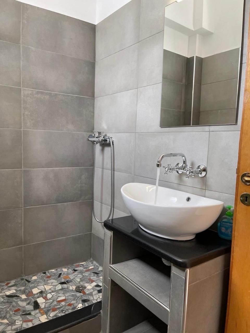 Vamvounis Studios Adamantas  Exteriér fotografie